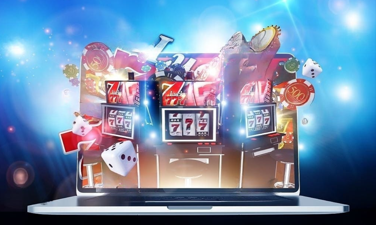 プレミアイーサリアムギャンブルプラットフォーム：ETHゲーム体験ができる比類のないオンラインカジノ