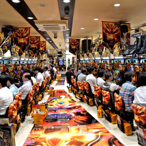 日本のギャンブル産業に関する包括的な最新情報